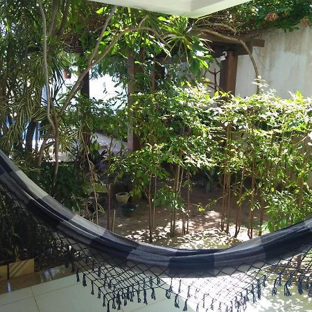 Laguna Ville 08 Итасимирим Экстерьер фото