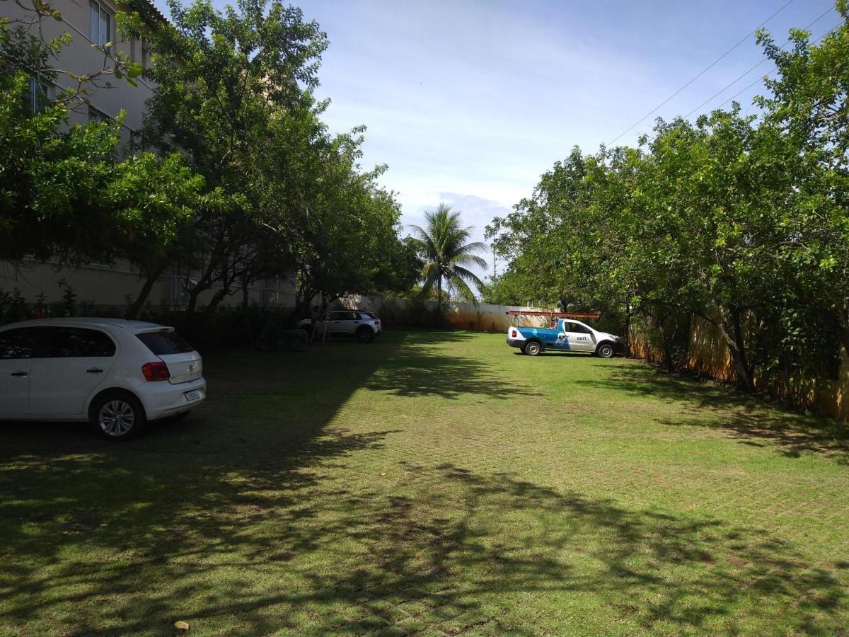 Laguna Ville 08 Итасимирим Экстерьер фото