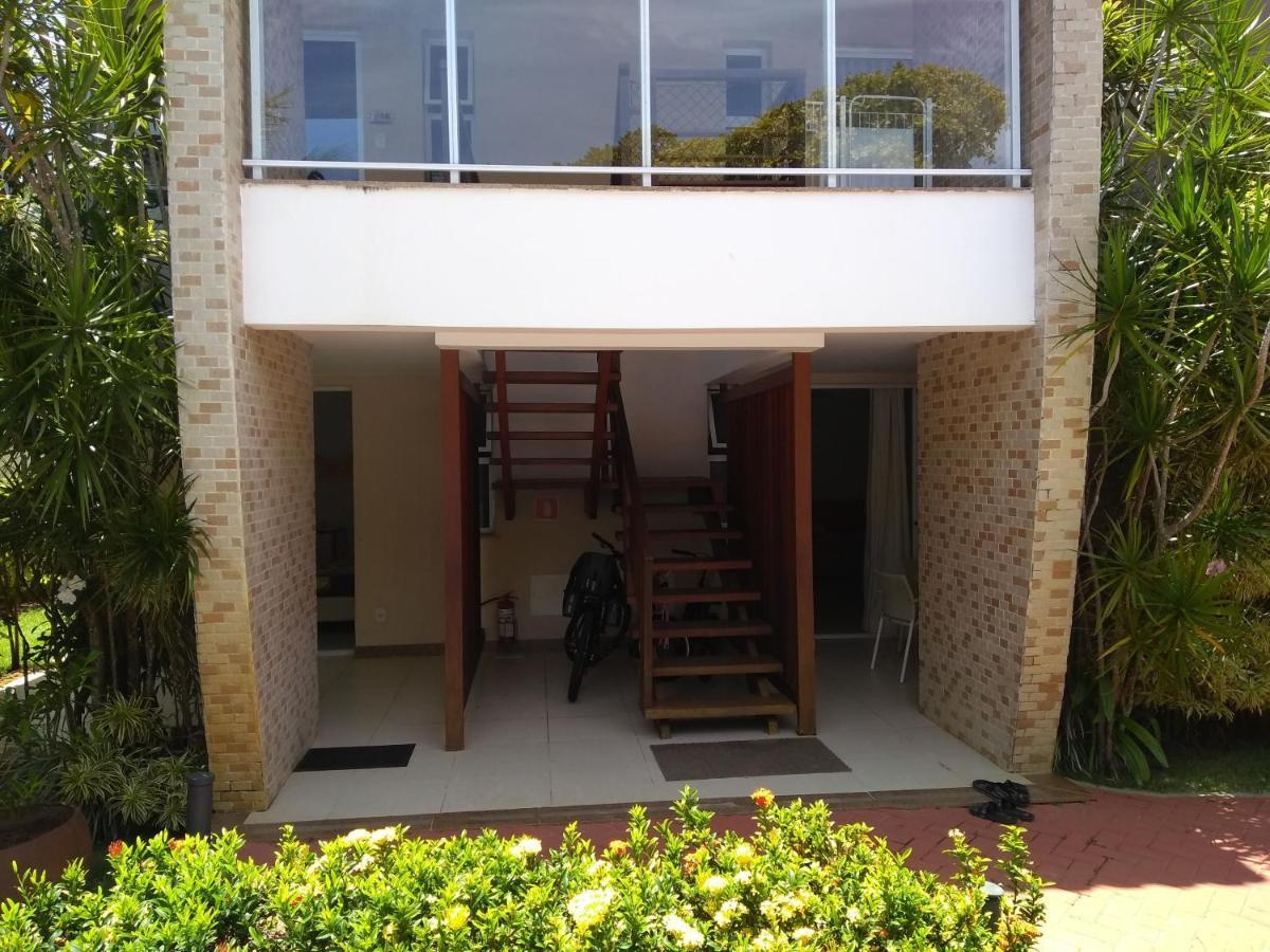 Laguna Ville 08 Итасимирим Экстерьер фото