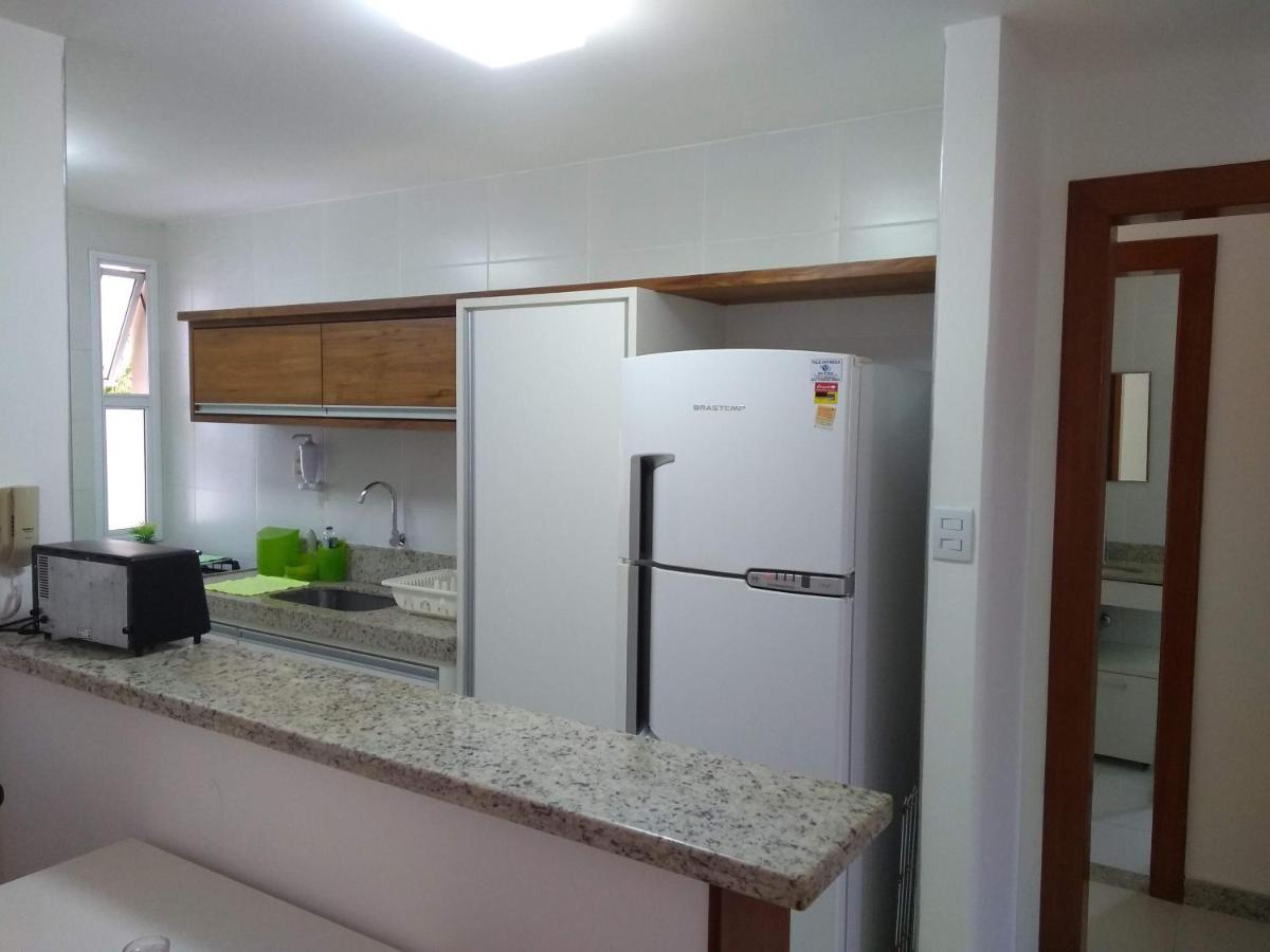Laguna Ville 08 Итасимирим Экстерьер фото