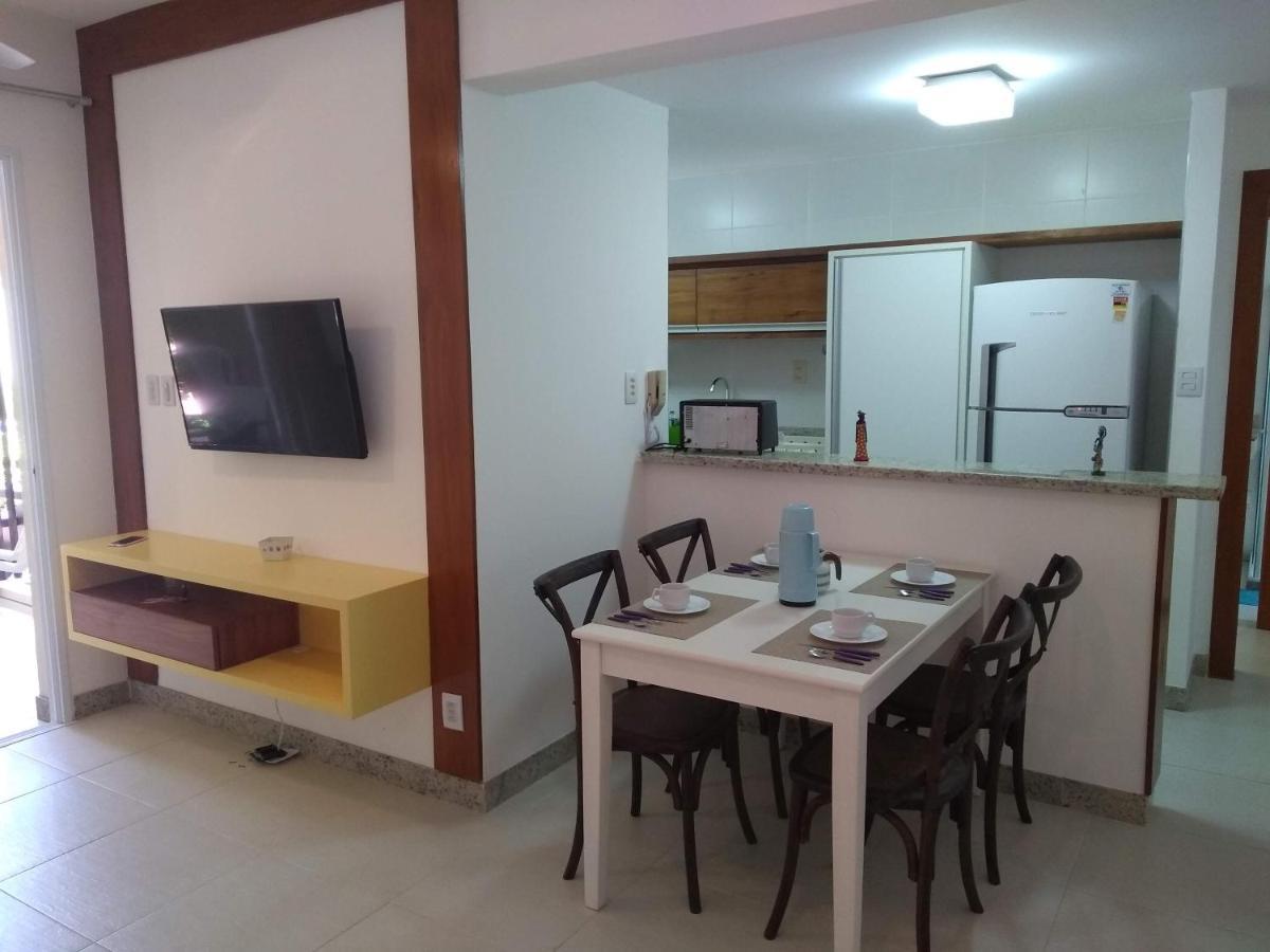 Laguna Ville 08 Итасимирим Экстерьер фото