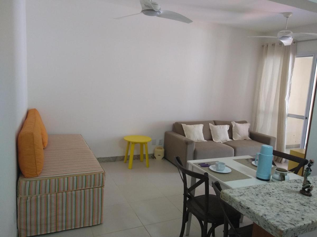Laguna Ville 08 Итасимирим Экстерьер фото