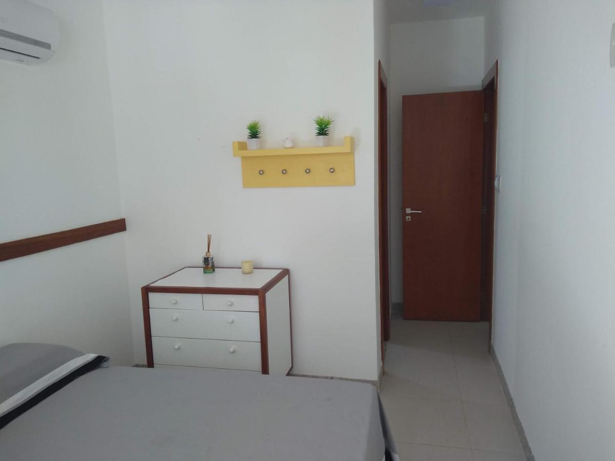 Laguna Ville 08 Итасимирим Экстерьер фото