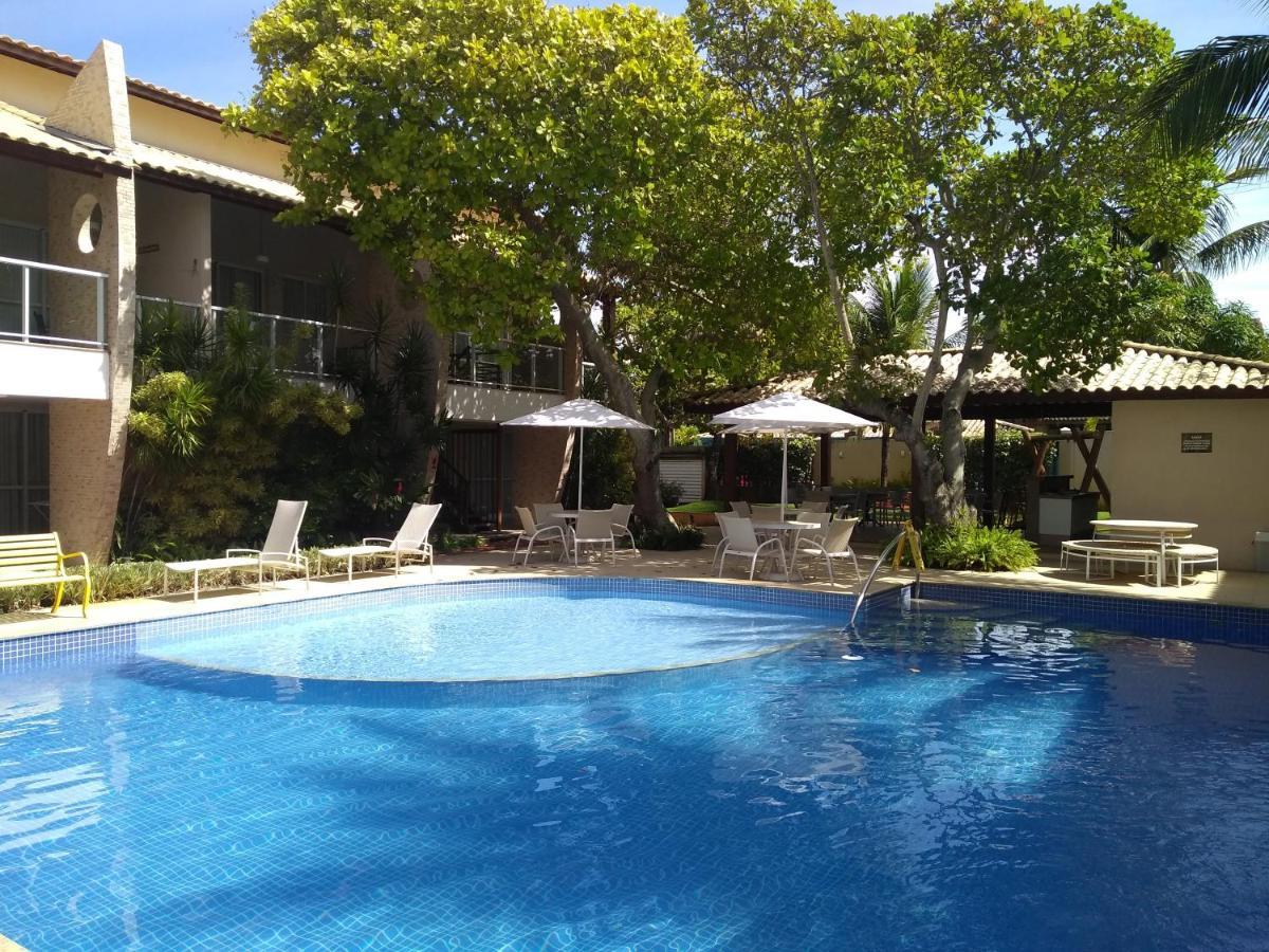 Laguna Ville 08 Итасимирим Экстерьер фото