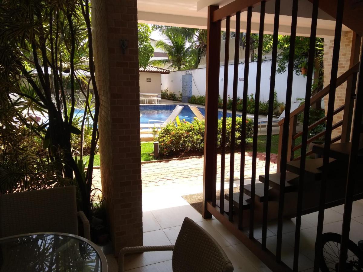 Laguna Ville 08 Итасимирим Экстерьер фото
