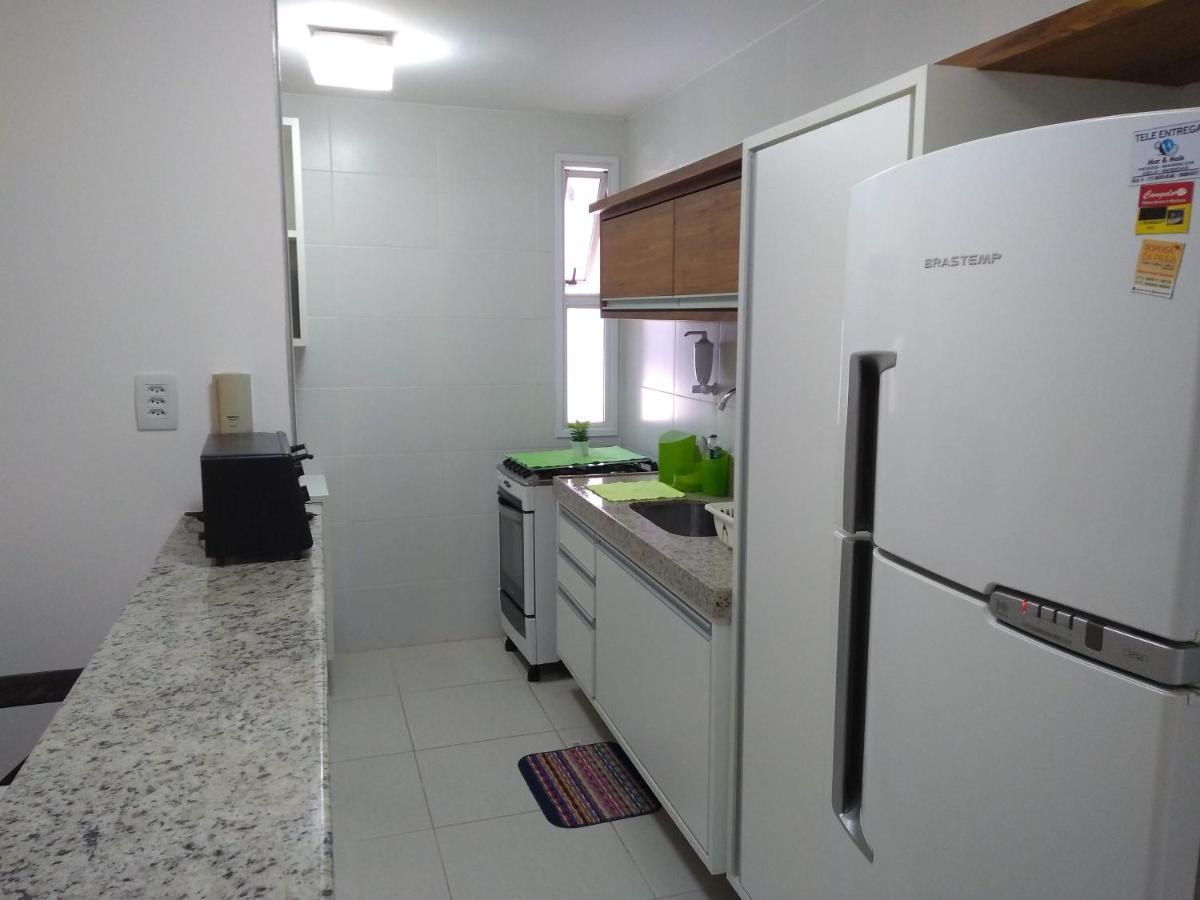 Laguna Ville 08 Итасимирим Экстерьер фото