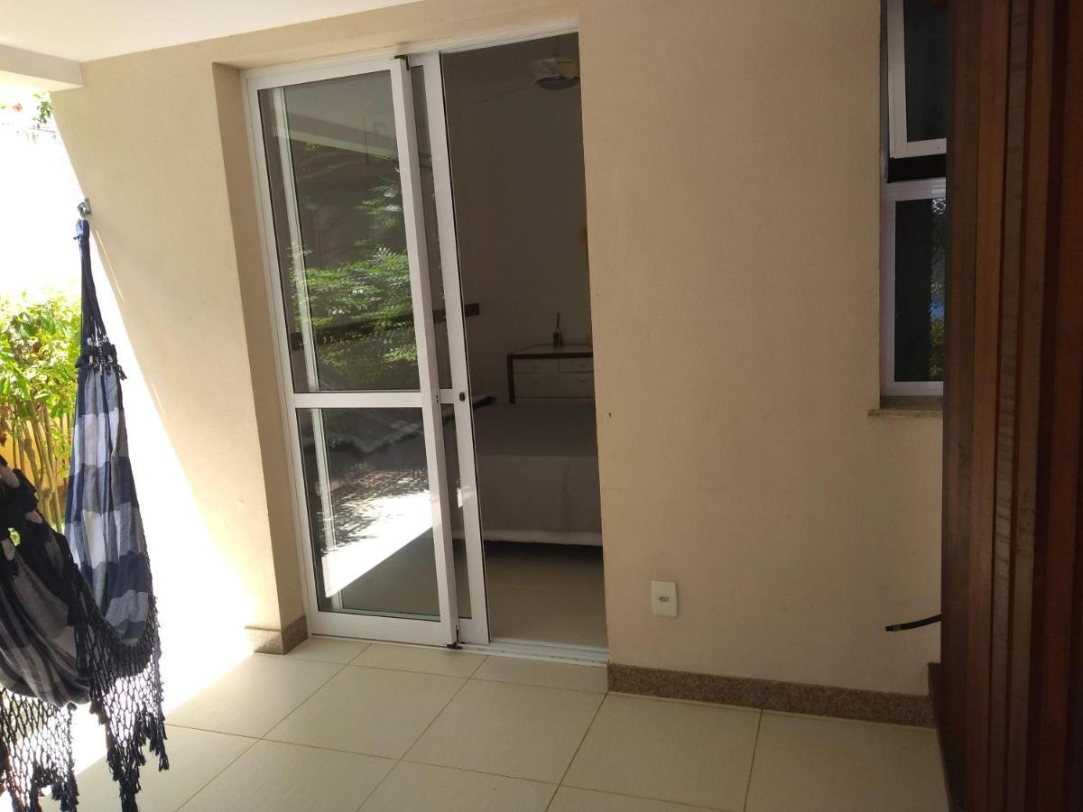 Laguna Ville 08 Итасимирим Экстерьер фото