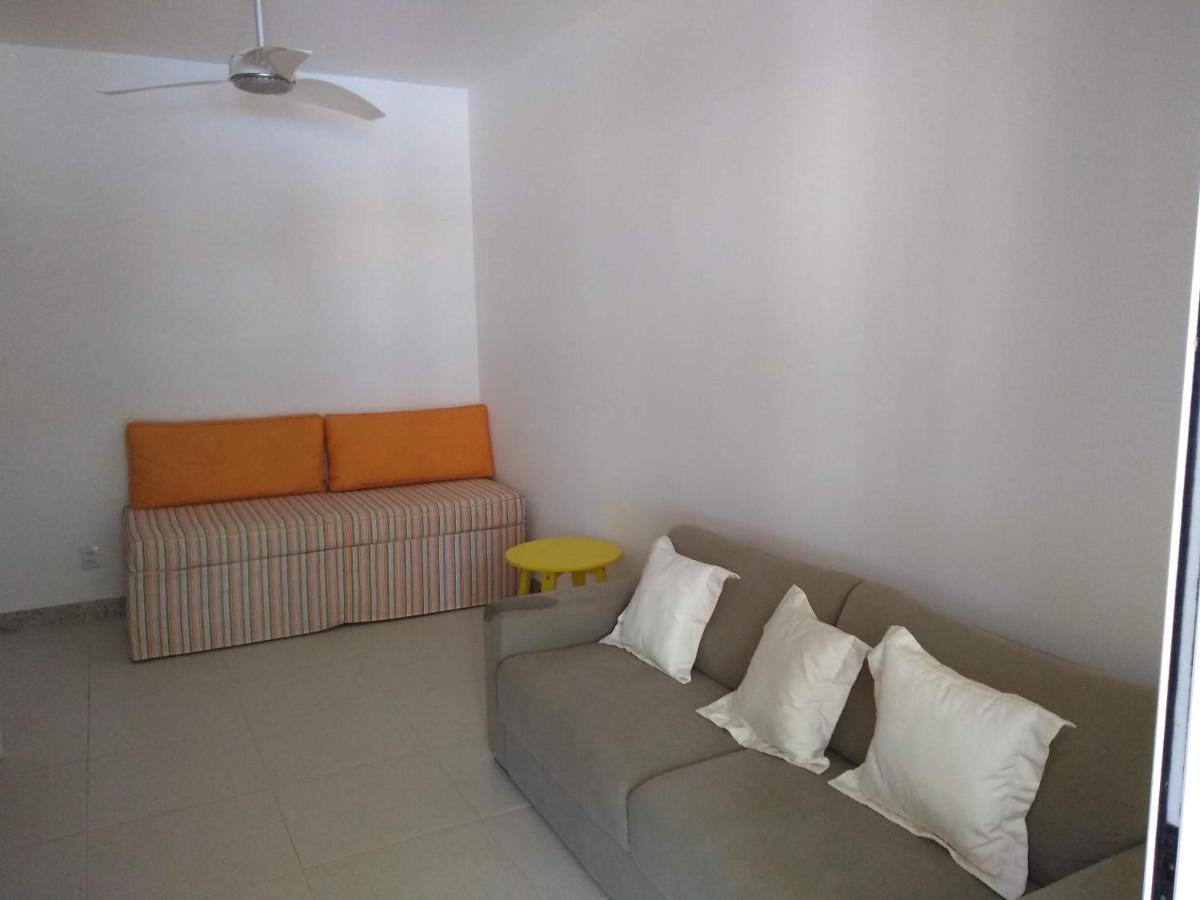 Laguna Ville 08 Итасимирим Экстерьер фото