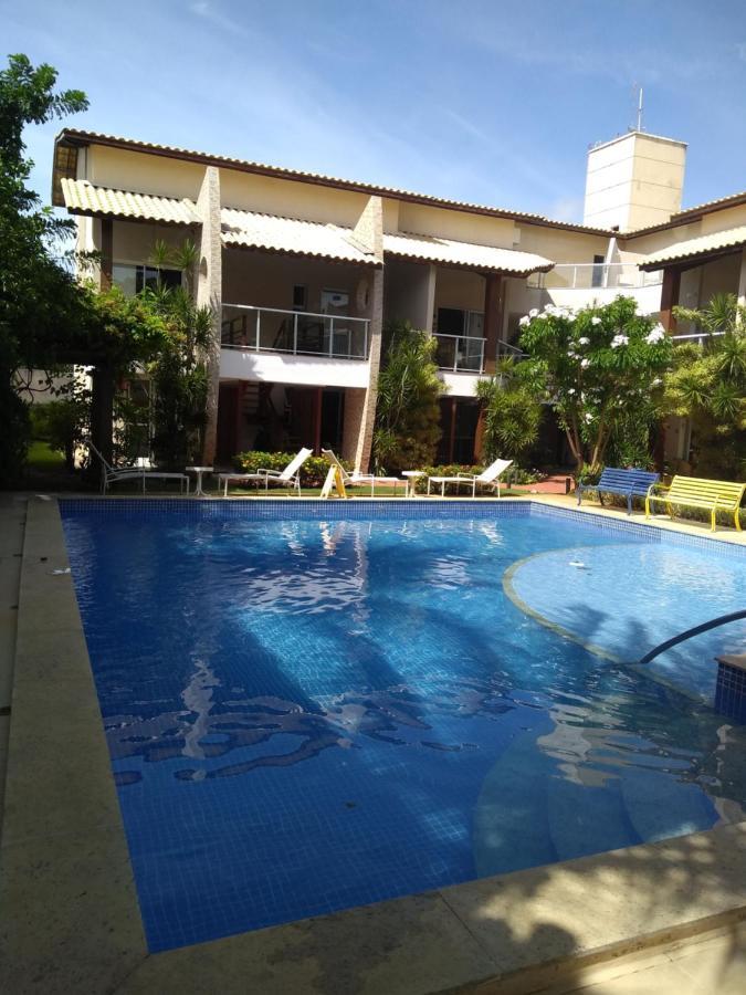 Laguna Ville 08 Итасимирим Экстерьер фото