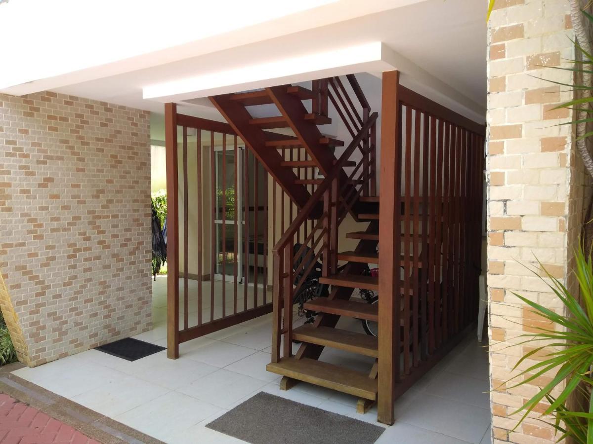Laguna Ville 08 Итасимирим Экстерьер фото