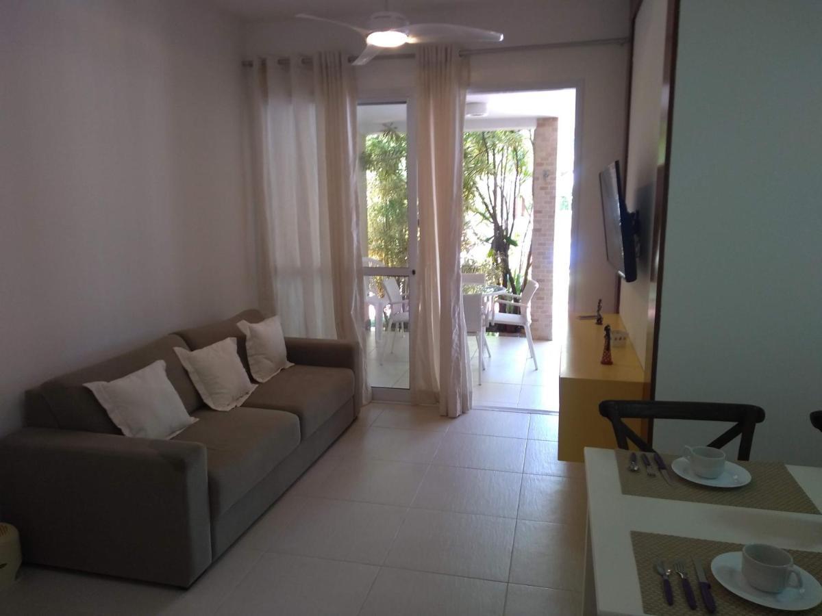 Laguna Ville 08 Итасимирим Экстерьер фото