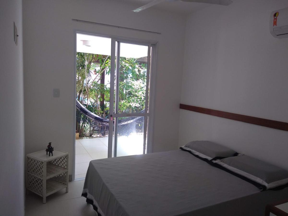 Laguna Ville 08 Итасимирим Экстерьер фото