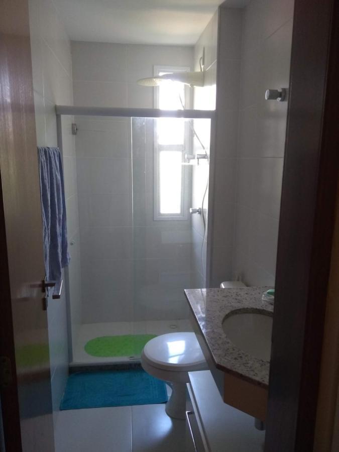 Laguna Ville 08 Итасимирим Экстерьер фото