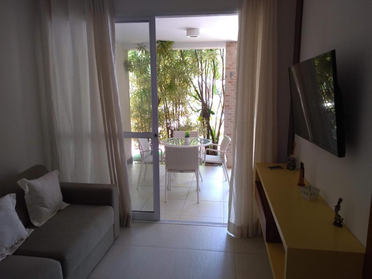 Laguna Ville 08 Итасимирим Экстерьер фото