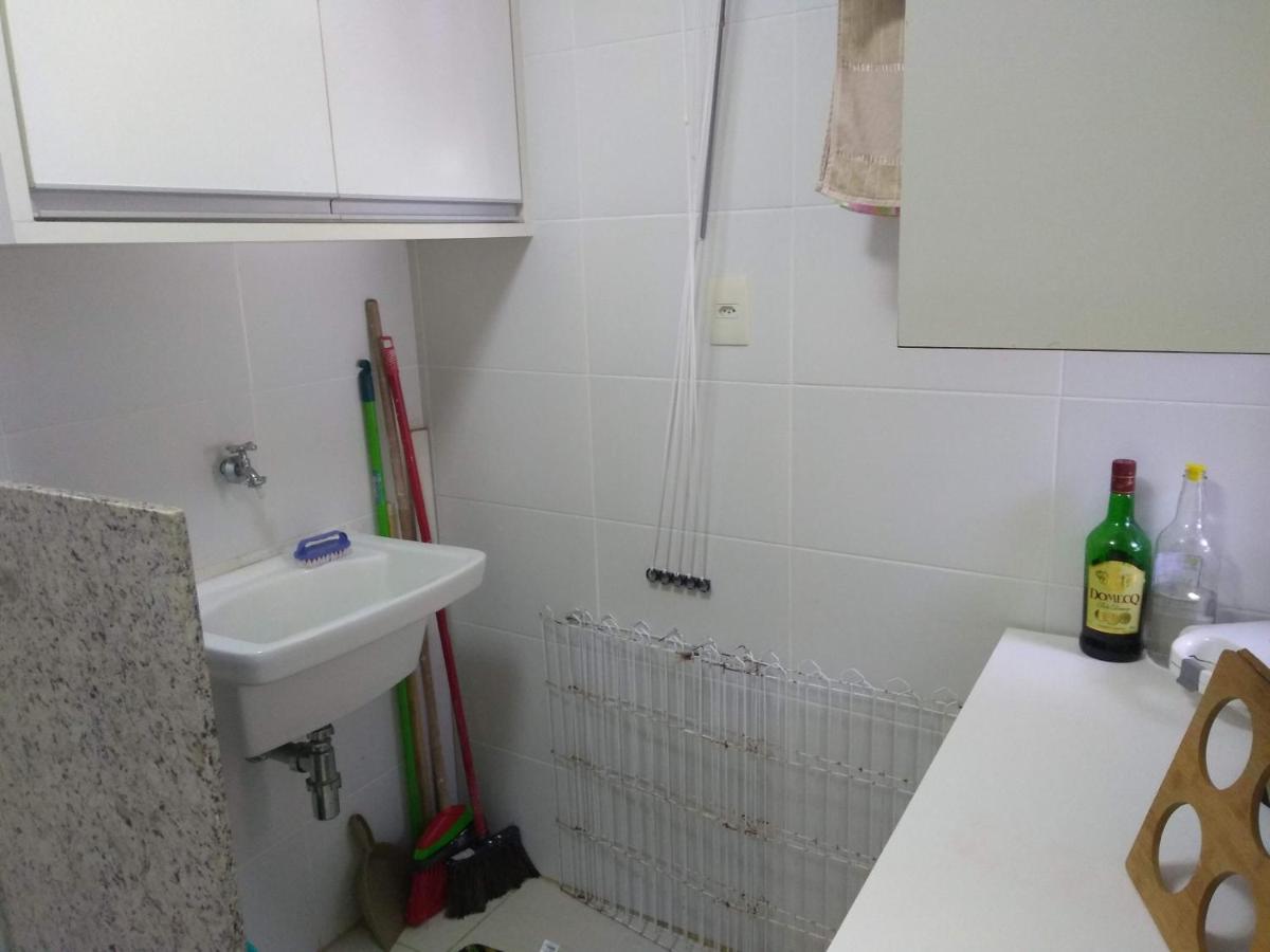 Laguna Ville 08 Итасимирим Экстерьер фото