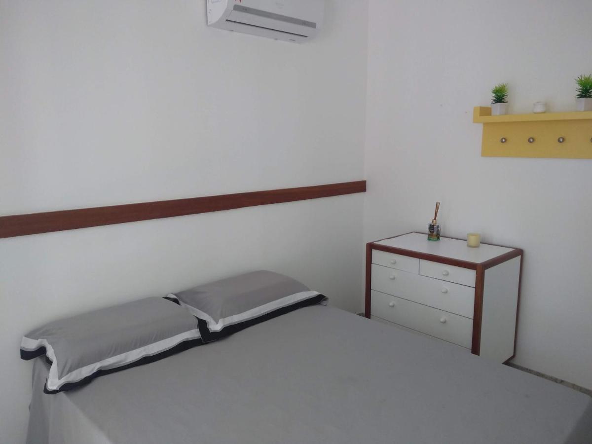 Laguna Ville 08 Итасимирим Экстерьер фото