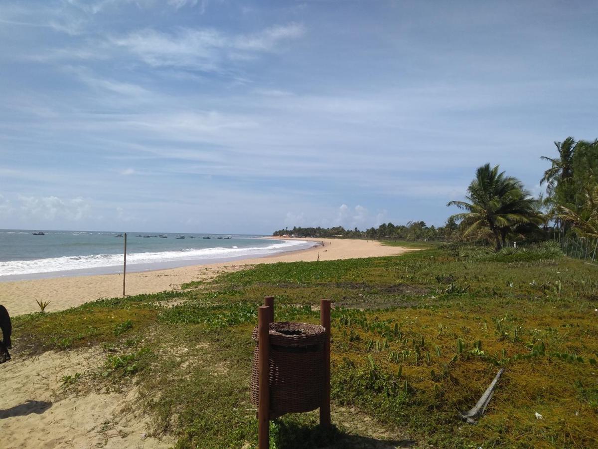 Laguna Ville 08 Итасимирим Экстерьер фото